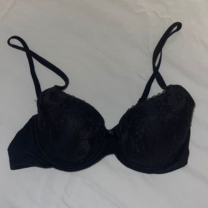 underwire bra